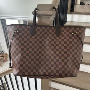 Louis Vuitton Neverfull GM
